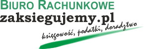 Zaksiegujemy.pl Logo